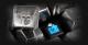 Thermaltake Metalcaps MEKA Keycaps (EA-MTC-AKCSIL-QW) 3