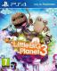 LittleBigPlanet 3 PS4 1