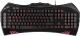 Klawiatura Speedlink VIRTUIS (SL-6481-BK-US) 1