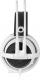 Słuchawki SteelSeries SIBERIA V3 White (61356) 4