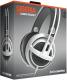 Słuchawki SteelSeries SIBERIA V3 White (61356) 5
