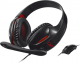 Słuchawki Trust GXT 330 XL Endurance Headset Czarny (19999) 1