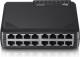 Switch Netis ST3116P 3