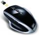 Mysz Genius Ergo 8800 Czarno-srebrna (31030105101) 1