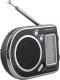 Radio Esperanza ERB101K Czarny 1