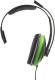 Słuchawki Turtle Beach Ear Force XC1 Xbox 360 (TBS-2247-01) 1