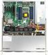 SuperMicro 1U, LGA2011v3, Intel C612, 8xDDR4, 3x3.5 SATA HS, 2xGLAN, IPMI, 4xUSB, 350W (SYS-5018R-M) 1