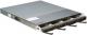 SuperMicro 1U, LGA2011v3, Intel C612, 8xDDR4, 3x3.5 SATA HS, 2xGLAN, IPMI, 4xUSB, 350W (SYS-5018R-M) 2