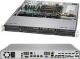 SuperMicro 1U, LGA2011v3, Intel C612, 8xDDR4, 3x3.5 SATA HS, 2xGLAN, IPMI, 4xUSB, 350W (SYS-5018R-M) 6