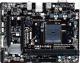 Płyta główna Gigabyte GA-F2A58M-S1, A58, FM2+, GLAN, SATA2, USB2, RAID, DDR3 (GA-F2A58M-S1) 1