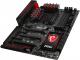 Płyta główna MSI Z97 GAMING 9 ACK, Z97, DualDDR3-1600, RAID, SATA3, HDMI, DP, ATX (Z97 GAMING 9 ACK) 4