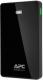 Powerbank APC 10000mAh (M10BK-EC) 1