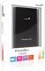 Powerbank Colorovo Power bank PowerBox 13000mAh portable charger, 2 usb, metal, Black (CVP-PB-13000-BK) 1