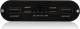 Powerbank Colorovo Power bank PowerBox 13000mAh portable charger, 2 usb, metal, Black (CVP-PB-13000-BK) 2