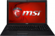 Laptop MSI GP60 Leopard Pro (2PF-644XPL) 1