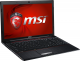 Laptop MSI GP60 Leopard Pro (2PF-644XPL) 16