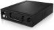 Kieszeń Icy Box na dysk 3.5"/2.5" SATA III (IB-148SSK-B) 1