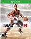 NBA LIVE 15 Xbox One 1