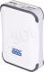Powerbank GoodRam Powerbank 6600 mAh,1/2.1A (PB66GR1WR1) 1