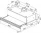 Okap Teka CNL2 2002 Biały (40436701) 1