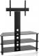 Maclean Stolik RTV z uchwytem MC-641 32'' - 55'' 1