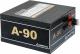 Zasilacz Chieftec A90 750W (GDP-750C) 2