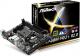 Płyta główna ASRock FM2A58M-VG3+, FM2+, A58, GLAN, SATA2, USB2, RAID, DDR3, CROSSFIRE (M2A58M-VG3+ R2.0) 2