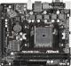 Płyta główna ASRock FM2A58M-VG3+, FM2+, A58, GLAN, SATA2, USB2, RAID, DDR3, CROSSFIRE (M2A58M-VG3+ R2.0) 3