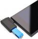 Adapter USB Unitek USB A - micro USB B (Y-A021BK) 3