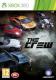 The Crew Xbox 360 1