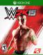 WWE 2K15 Xbox One 1