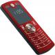 Telefon komórkowy Motorola F3 Czerwona 2