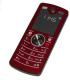Telefon komórkowy Motorola F3 Czerwona 4