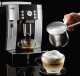 Ekspres ciśnieniowy DeLonghi Magnifica ECAM 21.117 SB 3