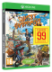 Sunset Overdrive Xbox One 1