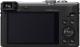 Aparat cyfrowy Panasonic DMC-TZ60EP-S Czarno-srebrny 2
