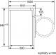Pralka Bosch WAT24340PL 3