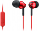 Słuchawki Sony MDR-EX110APR 1