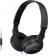 Słuchawki Sony MDR-ZX110APB 2