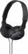 Słuchawki Sony MDR-ZX110APB 1