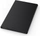 Etui na tablet Sony Style Cover SCR28 do Z3 Tablet Compact, Czarny (1289-9646) 1