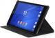 Etui na tablet Sony Style Cover SCR28 do Z3 Tablet Compact, Czarny (1289-9646) 1