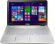 Laptop Asus N551JM-CN081H 1