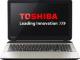 Laptop Toshiba Satellite L50-B-11E (PSKSQE-00600JPL) 1