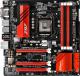 Płyta główna ASRock FATAL1TY Z97M, Z97, LGA1150, PCX, GLAN, SATA3, USB3, RAID, DDR3, SLI, CROSSFIRE, mATX (Z97M KILLER) 3