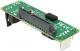 Delock SATA - SATA 22-pin, Zielony (62466) 1