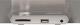 Ramka cyfrowa Hama Slimline Steel (118560) 1