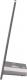 Ramka cyfrowa Hama Slimline Steel (118560) 2