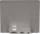 Ramka cyfrowa Hama Slimline Steel (118560) 6