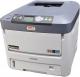 Drukarka laserowa OKI C711WT (01329701) 1